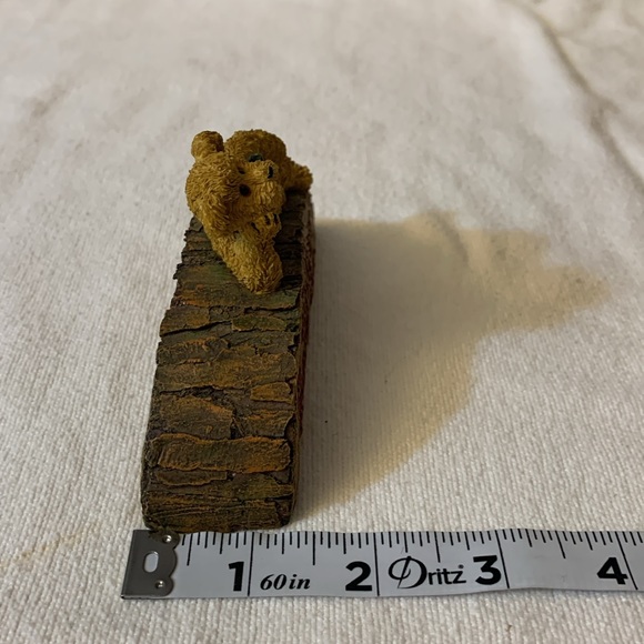 Boyd’s Bear - Today is not your day - Desk Sign - Picture 6 of 8